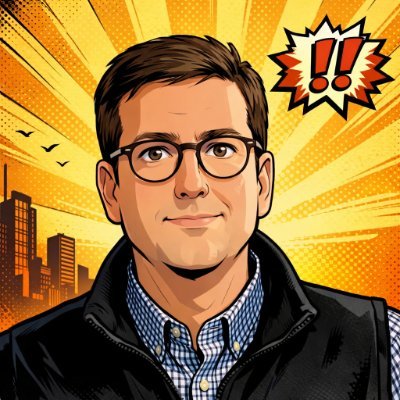 DavidRhodus's profile picture. @pipenetwork | ex @aws