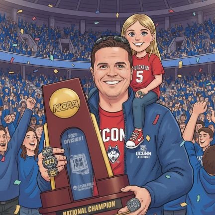 uconnjosh's profile picture. Girl Dad, UConn Alumni Relations, Josh Proulx Photography; @UConn & @Suffolk_U alum, Mass native; Sox, Pats, Bruins, Celts, PSG, PennStFtbll. Tweets are my own.