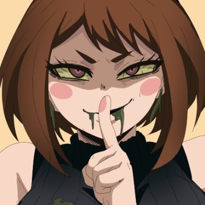 TranerArt9's profile picture. Depressed useless TSF Artist
Comissions Closed
https://t.co/V5Q6u9FTj6
https://t.co/fNCYHWWqGG
 https://t.co/KKQvCJkoX2