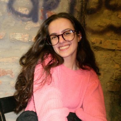 beatriz ✿