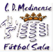 Cdmedinense