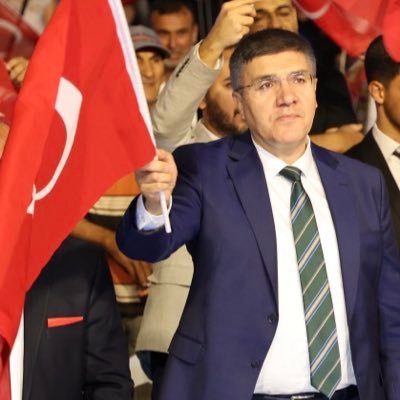 Prof. Dr. Hüseyin DALGAR