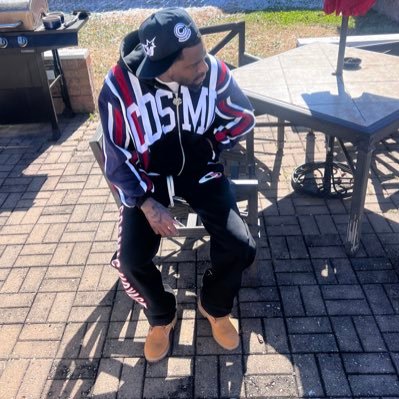 1khary's profile picture. خاري Rip Pop Pop, 1st Grade Teacher