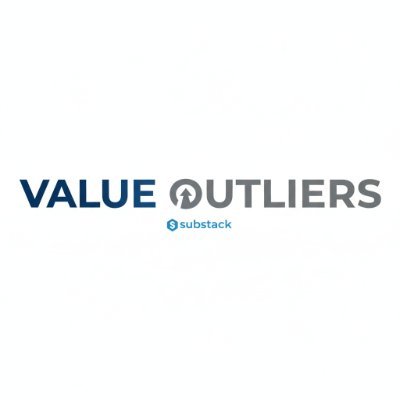 Value Outliers