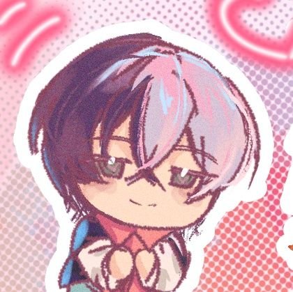 h_rika04's profile picture. fanart ◇
and (sometimes) animation ◇
my interests⬇️