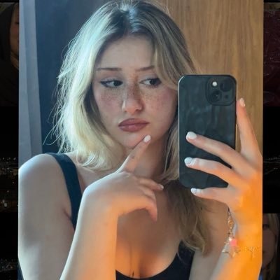 hiamirem's profile picture. yok sevmiyorum twitter falan