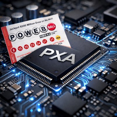 PJulie_leachp9's profile picture. I'm Julie Leach the $310.5Million Jackpot winner, I'm donating to 50 random individuals