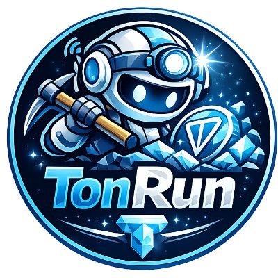 tonrunapp's profile picture. Institutional-grade digital asset distribution protocol for the TRON ecosystem. Built for security and long-term network growth.