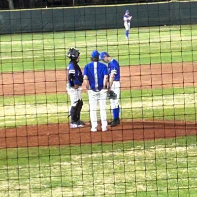 reedschaefer27's profile picture. Pitching coach for BCS