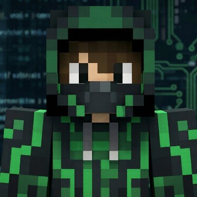 zoecyber001's profile picture. Technical Architect | Reverse Engineer | Hardware Hacking | Pentester | Docker Infrastructure 🐳 | Minecraft | Wireless Hacking.