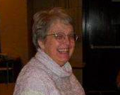 B&B and Inn rep for The Turkish Towel Company. Former innkeeper. I love baking, gardening and travel.