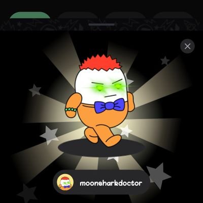 FeAngelica0330's profile picture. Nitrograph