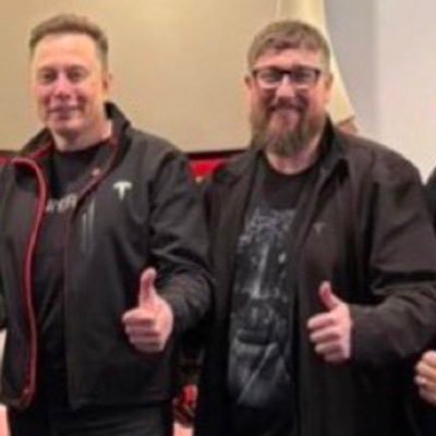 Lidya94541499's profile picture. Defending Elon Musk’s reputation by identifying and eradicating complex impersonation attacks through cybercrime mastery.