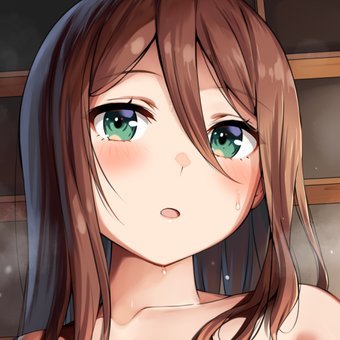 ZURIFFIN's profile picture. イラストレーター
*Do not use my art for AI training
⚠️転載・改変・利用、AI学習禁止🚫

FANBOX https://t.co/ReMZm3fIB0
ニジエ https://t.co/eoiN835C5Q