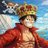 Pirate King Luffy