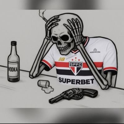 OClubistaSP's profile picture. 🇾🇪❤️🤍🖤