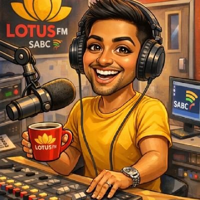 romeochonco's profile picture. *Multi Award Winning Radio & TV Personality.
*Presenter on Lotus Fm
*Judge: Chatsworth’s Got Talent 2025