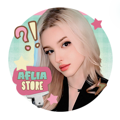 @Aflia_store