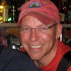 Software CEO and gadget lover. Father, Husband and learning organism.
