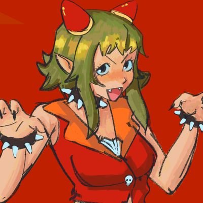 sara_zaiaza's profile picture. Proud owner of every single GUMI Figure   she/her/29!/ 
eBay: https://t.co/JVPDlpcuh0
side: @sarastickerbook
AMAZING ICON BY: @moealexg