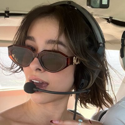 Kristen6632's profile picture. Flying is my greatest passion, and I believe many friends share this interest with me