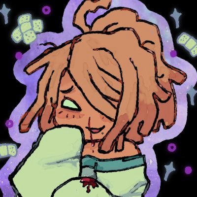 goinsotsun's profile picture. 20 | i like to draw and complain abt my life | internet diary | dni profic proship | he him  | ic digifohx