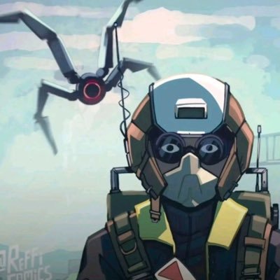 Panicis_'s profile picture. ARC Raiders 🇪🇸