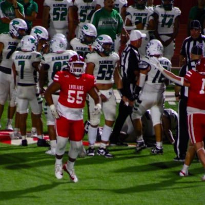 Jourdanton ISD|Class Of 2028|DT/RG|Football & Powerlifter|Bench:315 Squat:500 Deadlift:615 clean:245| 6’2 278|email:derek103109@icloud.com| phone:830-200-8545