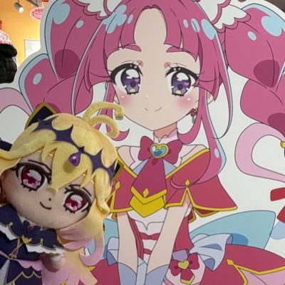 凛🌻✈️🌈5/5ヒーローライブ