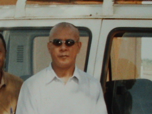 andriantsoa3's profile picture. 