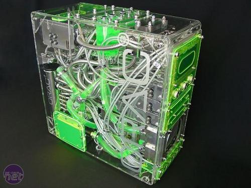 Fique por dentro do universo dos Games para PC.
