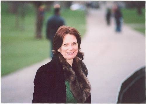 Susan Singleton