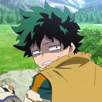 1zukuology's profile picture. 