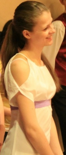 JuliettaEgorova's profile picture. 