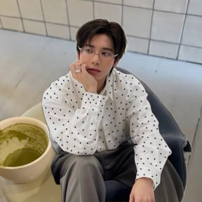 cinnabinrolll's profile picture. i like T’s (taehyun)