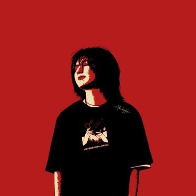 ITansuh79357's profile picture. 