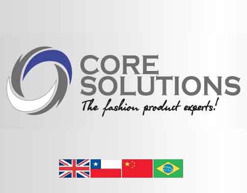 coresolutionsuk's profile picture. 