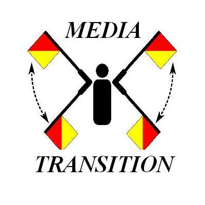 Focusing on the continuous transition of physical/virtual media in relation to each other and marketing.