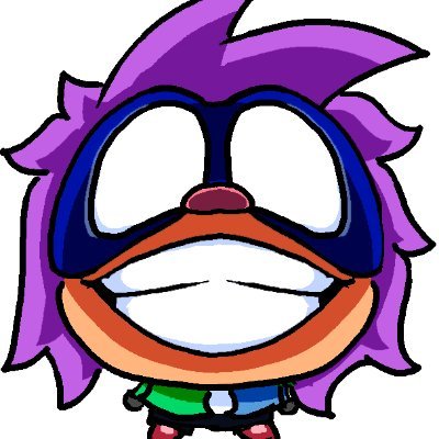 DeathlandsDev's profile picture. Yo! 
I draw, I animate, I 3D model and I'm now learning to code!
Purely just want to see art and try to be somewhat known!
20/1/2007
Follow me for more peaks!!