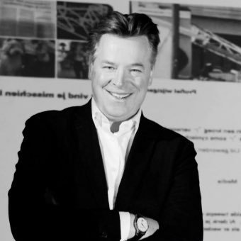 PeterterHorst's profile picture. Retail | familiaalbedrijf | marketing | keep building momentum | powered by…… | wvnttk