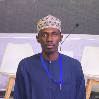 nigerianpapi_ng's profile picture. Founder- @kaftanpapi_ng|| || web3 enthusiast ||💰crypto|| Sustainable Development || Man United||Humanity || Peace Amb. Delegate | Writer|| @AYsuleimaan  2027