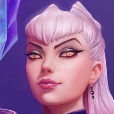 PsyDevilNsfw's profile picture. Lvl 24| NSFW SoundEditor 🔞 | DM FOR COLLABS COMMISSIONS OPEN #BLM | Discord : vampyicebra I love lady Loki and marvel rivals