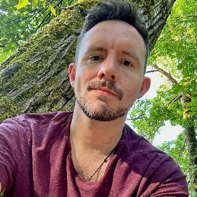 danvmerrill's profile picture. 