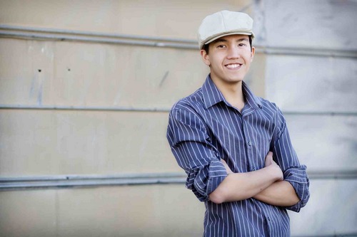 jon_mil's profile picture. Freelance 1st AC/Cinematographer