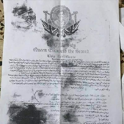 GmalGmel34373's profile picture. حضرمي مع دولة الجنوب حتى الموت.