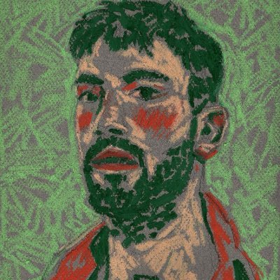 unqpee's profile picture. curhatan sedih warga