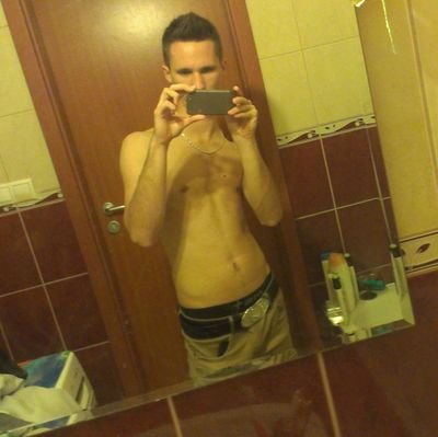 markoczas9's profile picture. Cum lover. Deep into kinks. I’ll be your good boy for the right amount 😇💵💦 @Markoczas