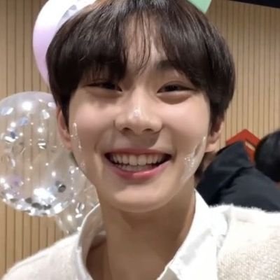 enhaoki's profile picture. #tnxaoki

fan account