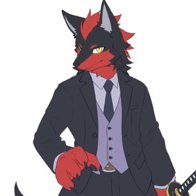 アカツキ(AKATSUKI)🐺Maki