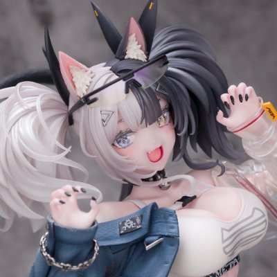 oriens_flach's profile picture. 株式会社Wonderful Works所属の原型師/sculpturer
案件あれば是非